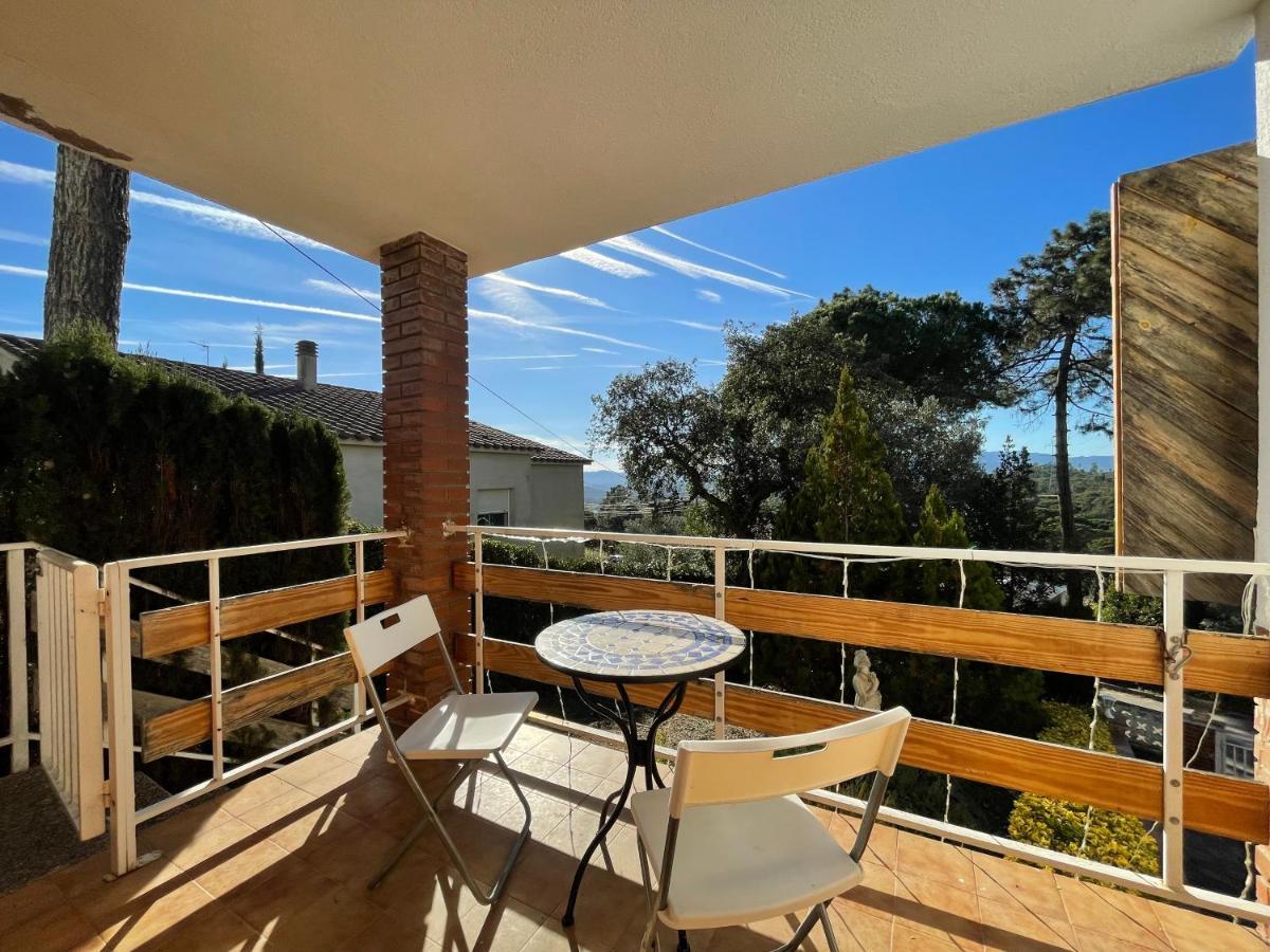 Villa Herlinda Costa Brava - With Swiming Pool Massanet De La Selva Buitenkant foto