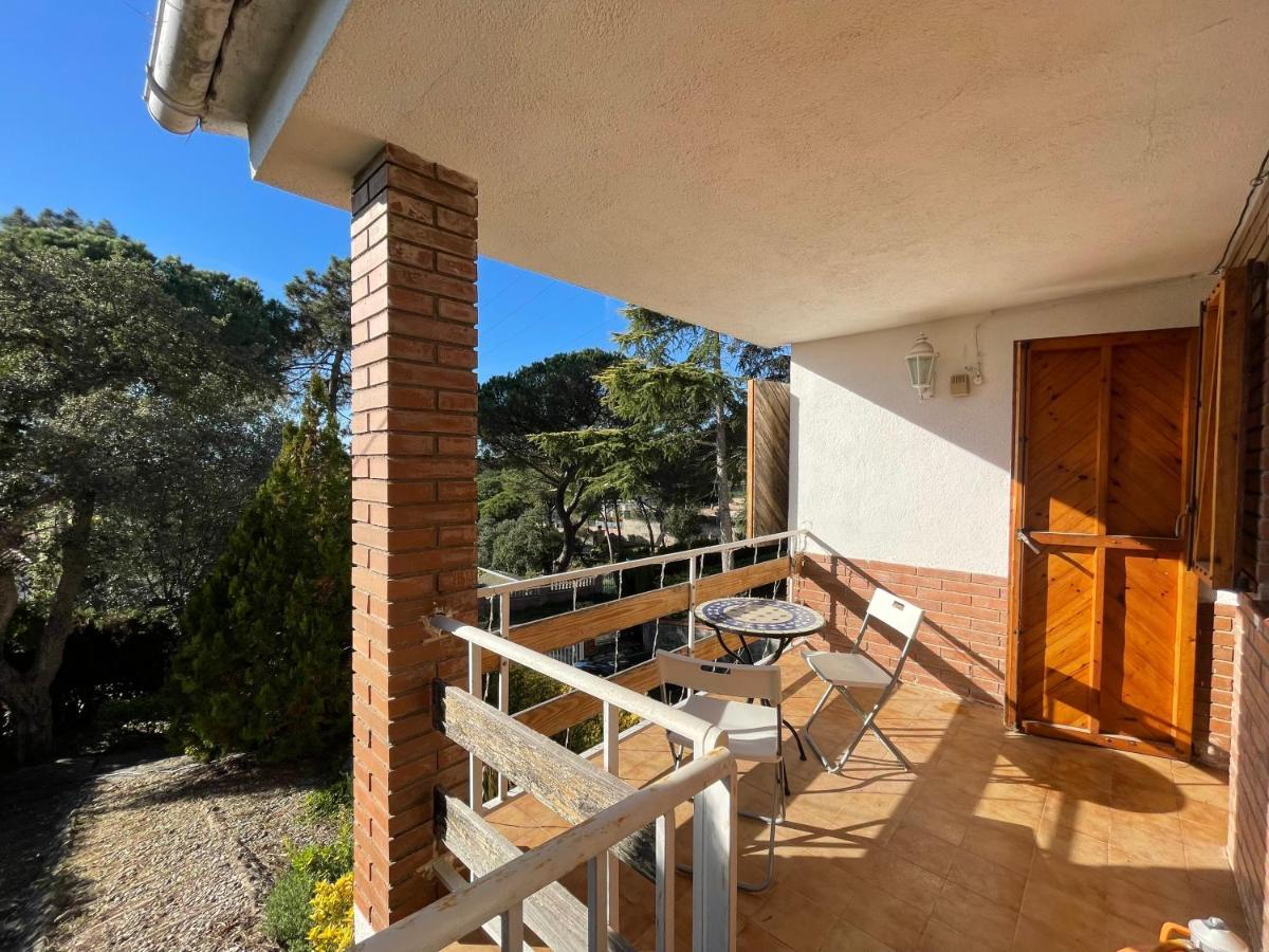 Villa Herlinda Costa Brava - With Swiming Pool Massanet De La Selva Buitenkant foto