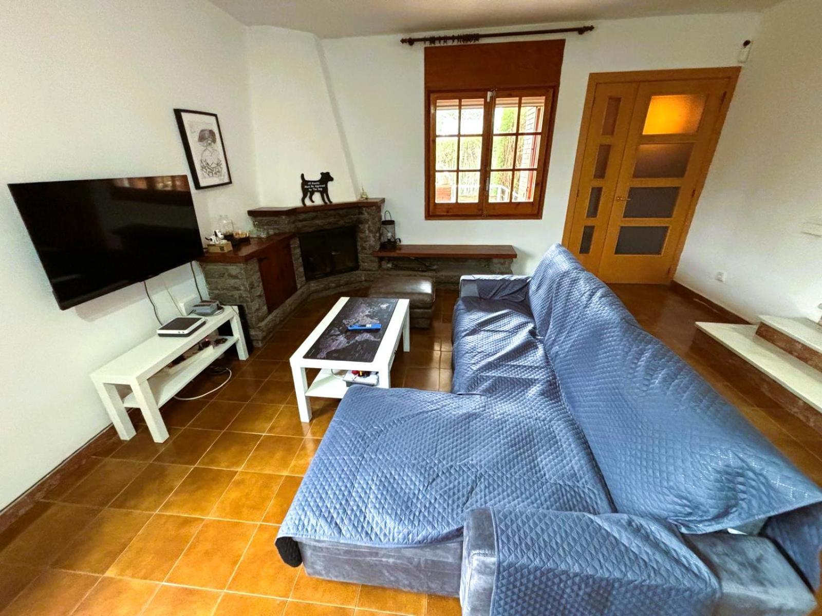 Villa Herlinda Costa Brava - With Swiming Pool Massanet De La Selva Buitenkant foto